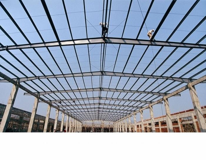 Steel Frame